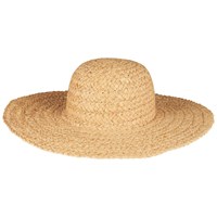 Ib Laursen Hatt Yvonne Natur 1