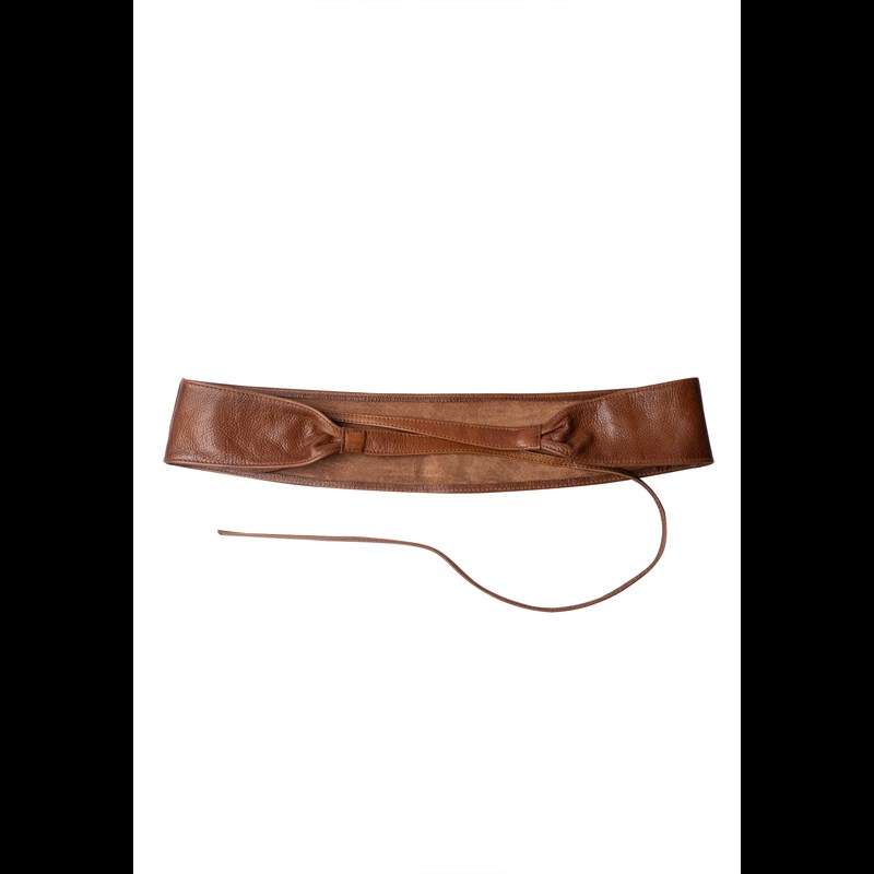 RE:DESIGNED Bälte Halle Brun Str S/M 3