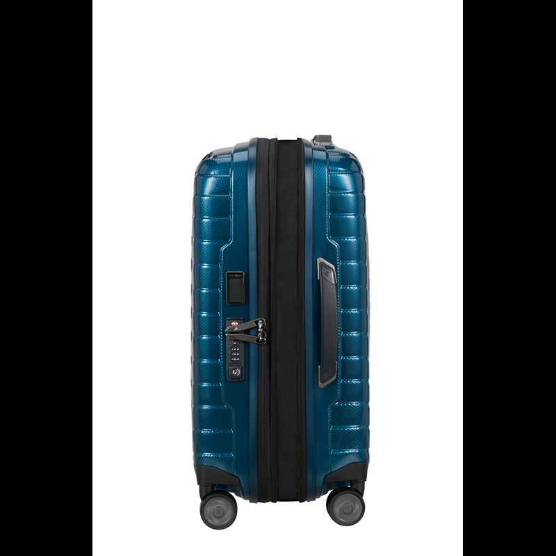 Samsonite Resväska Proxis Blå 55 Cm 3