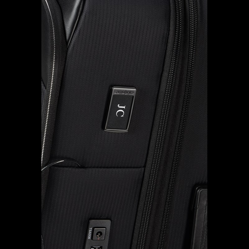 Samsonite Kuffert Splendix Sort 67 Cm 7
