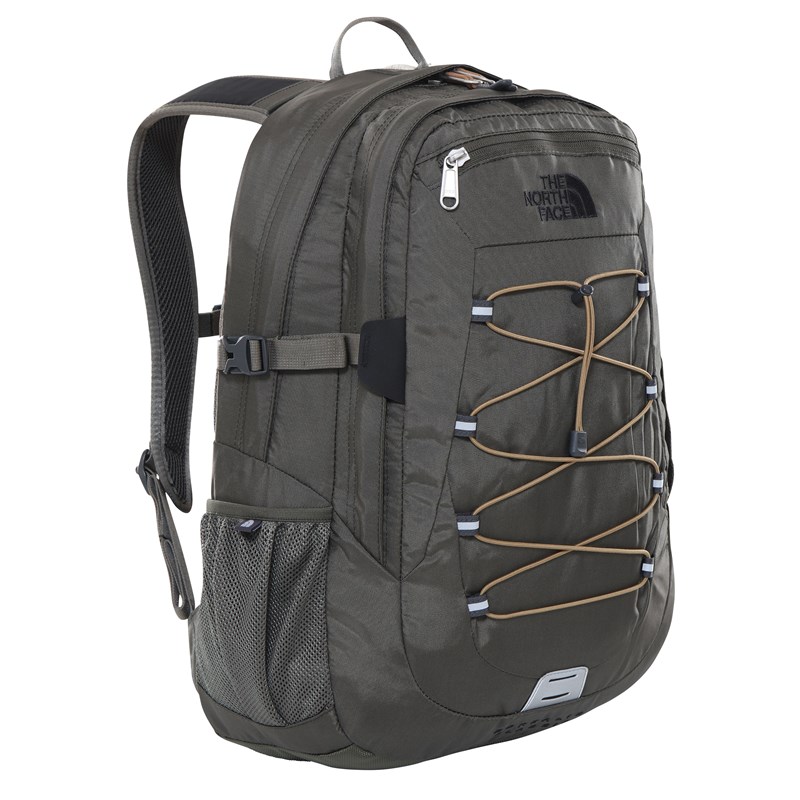 The North Face Rygsæk Borealis Classic Oliven Grøn 15" 1