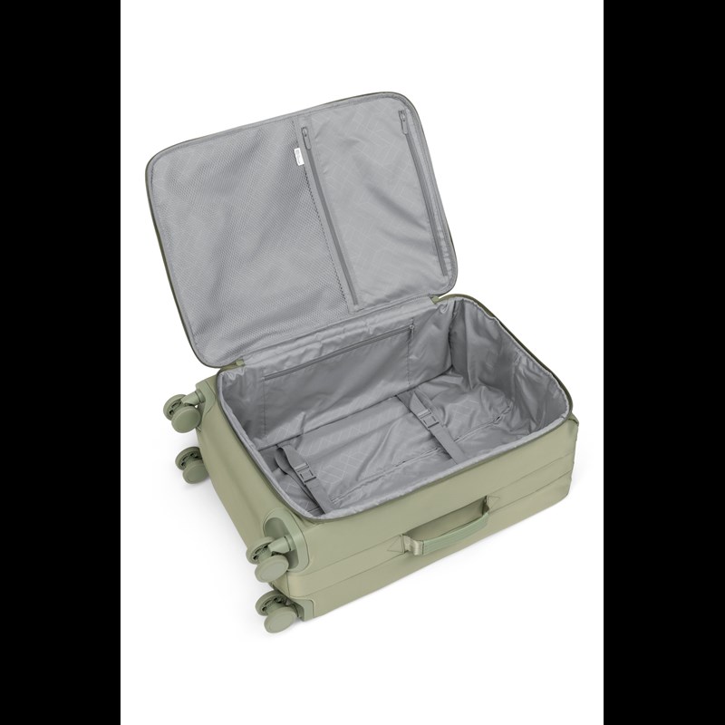 EPIC Kuffert Orbit Grøn 64 Cm 5