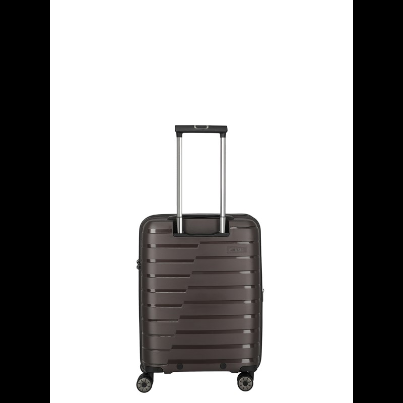 travelite Kuffert Air Base Brun 55 Cm 2