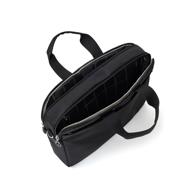 Mandarina Duck Computertaske MD20 Sort 15" 4