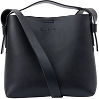 Bella Ballou Crossbody Mini City Svart 1