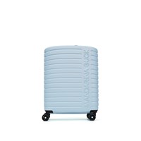 Mandarina Duck Resväska Flyduck Ljusblå 55 Cm 1
