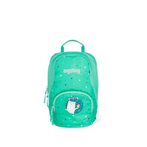 Ergobag Dagisryggsäck Ease S Mynta