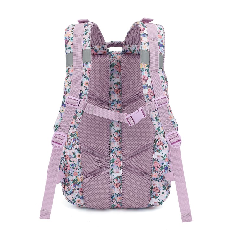 Grow Skolväska ClassPack Multi 5