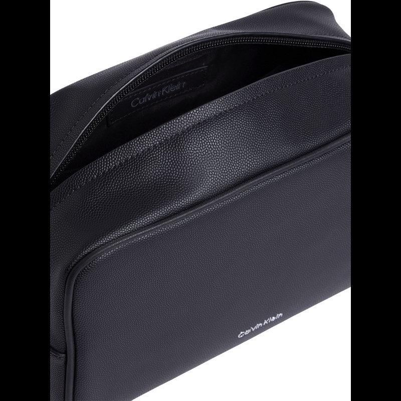 Calvin Klein Necessär Must Svart 2