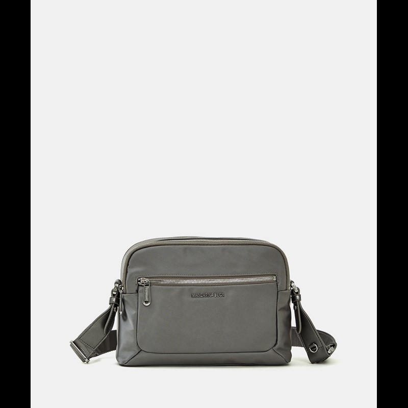 Mandarina Duck Skuldertaske Active Lux Grå 1