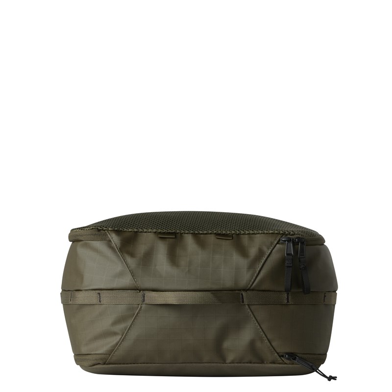 The North Face Gear Bag Base Camp Cube m. grön 3