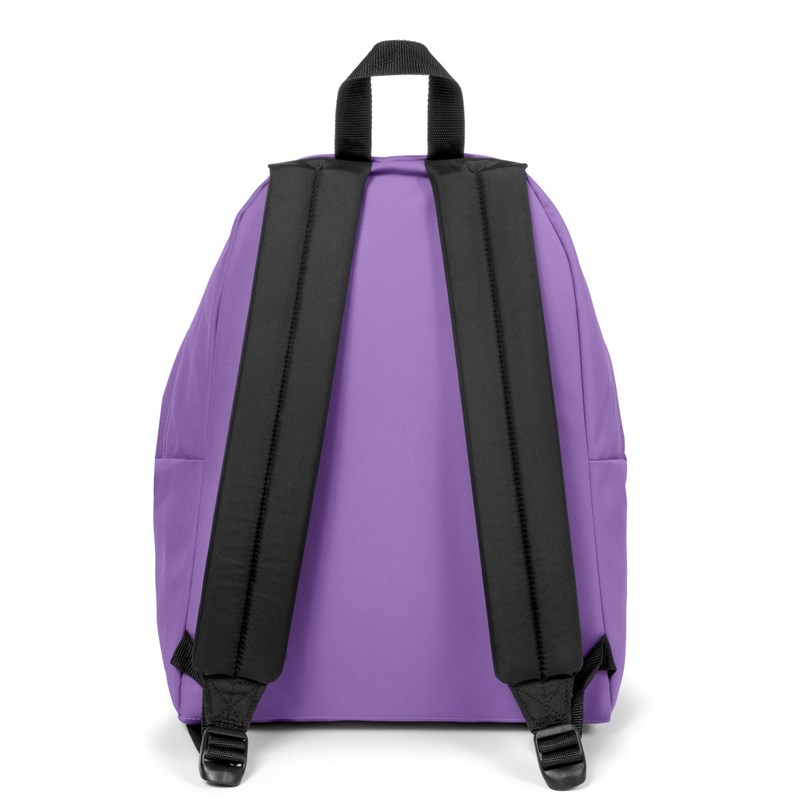 Eastpak Rygsæk Padded Pak'r Lilla 3