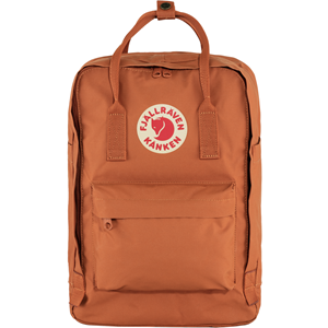 Fjällräven Ryggsäck Kånken Laptop 15" Brun