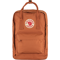 Fjällräven Rygsæk Kånken Laptop Brun 15" 1