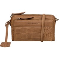 Burkely Crossbody Casual  Cognac 1