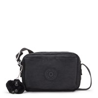 Kipling Crossbody Abanu Svart 1