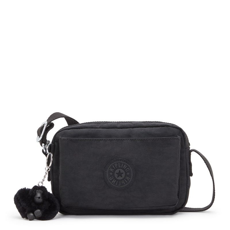 Kipling Crossbody Abanu Svart 1