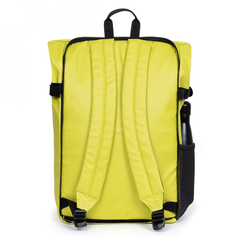 Eastpak Cykel rygsæk Maclo Gul/sort 6