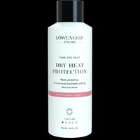 Löwengrip Heat Protection Take The Heat Transparent 200 ml