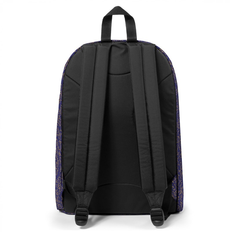 Eastpak Rygsæk Out Of Office Blå/mønster 14" 4