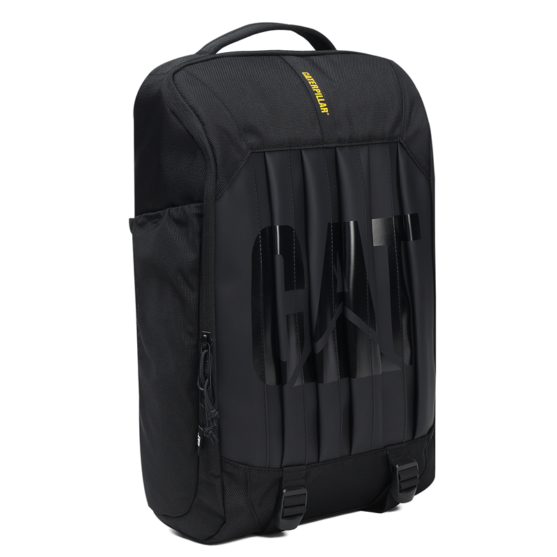 Cat Bags Ryggsäck United Svart 3