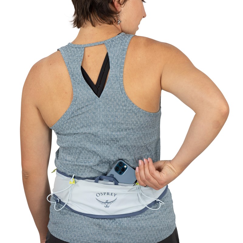 Osprey Løbebælte Duro Dyna LT  Blå 7