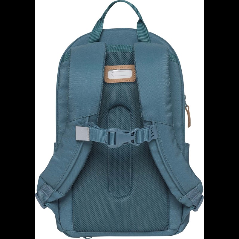 Beckmann Ryggsäck Urban Mini Grön 4