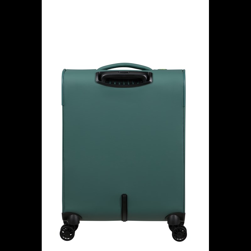 American Tourister Resväska Summerride Grön 55 Cm 7
