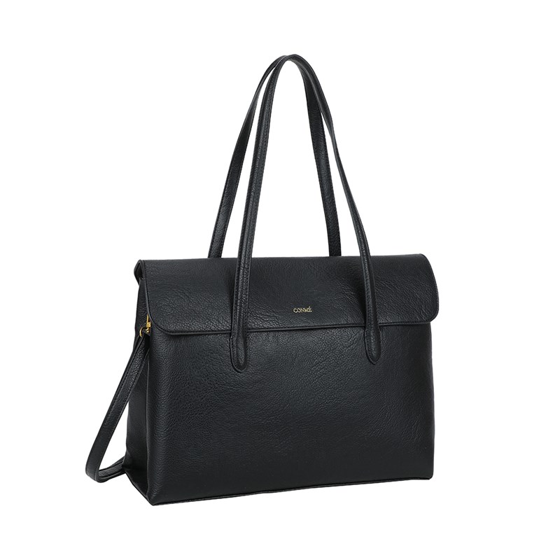 Conmé Computertaske Liz Sort 14" 3