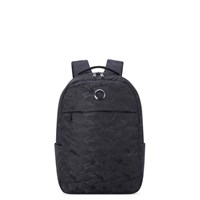 Delsey Ryggsäck Citypack Kamouflage 15" 1