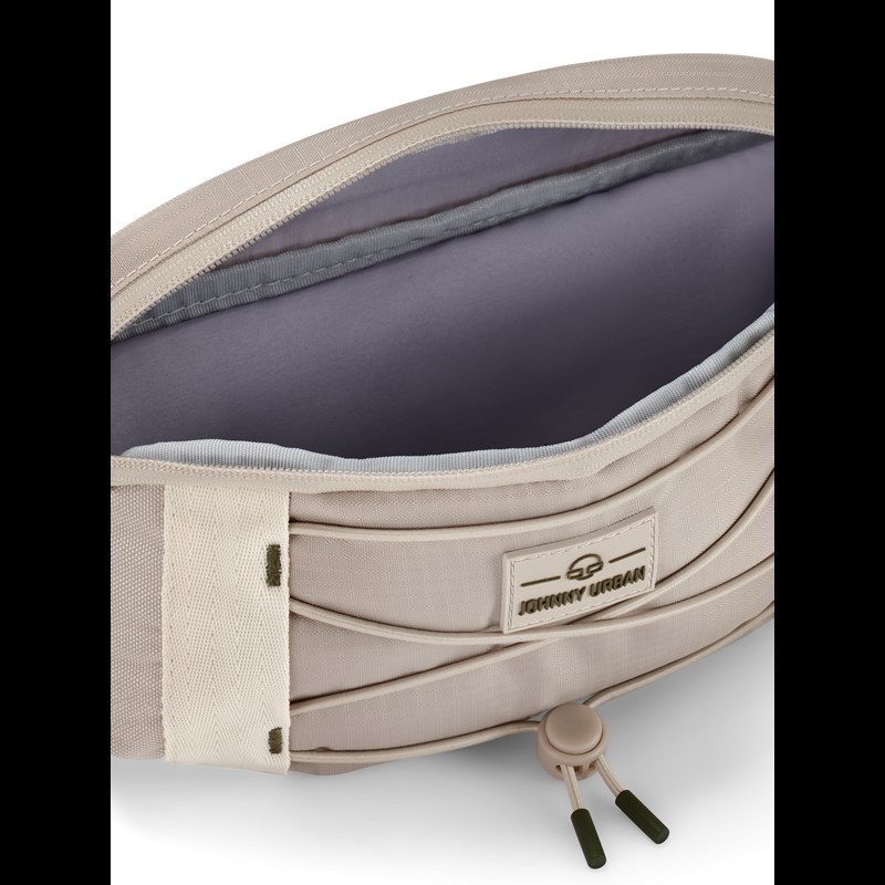 Johnny Urban Bæltetaske Devin Sand 4