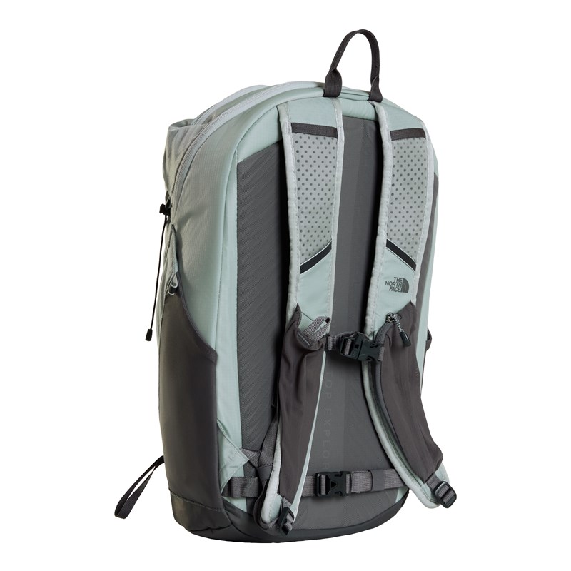The North Face Ryggsäck Borealis Trail Grå 3