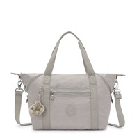 Kipling Crossbody Art Ljusgrå 1
