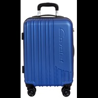 Cavalet Kuffert Malibu Kobolt/ blå 55 Cm 1