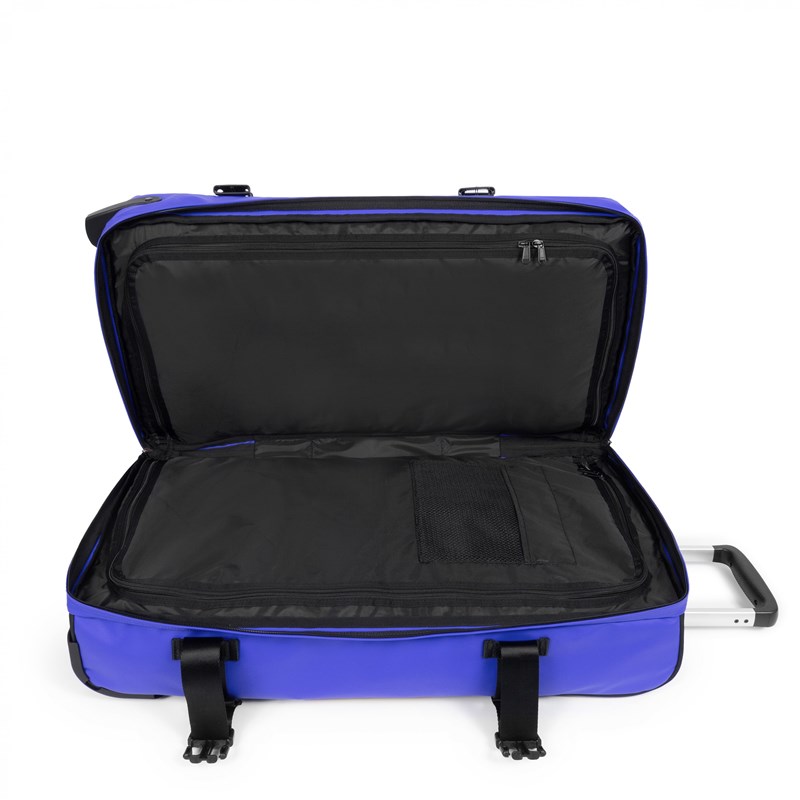 Eastpak Resväska Transit'R Kobolt Str L 2
