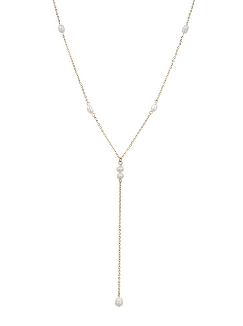 Halskæde Buenos Aires 