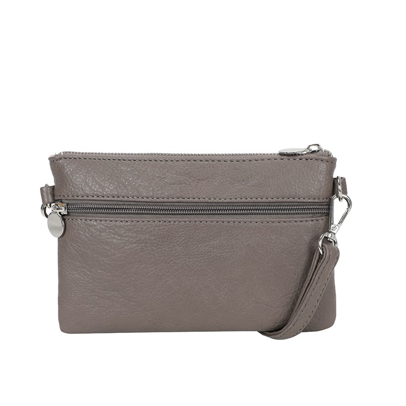 Conmé Crossbody Heddy Taupe 3