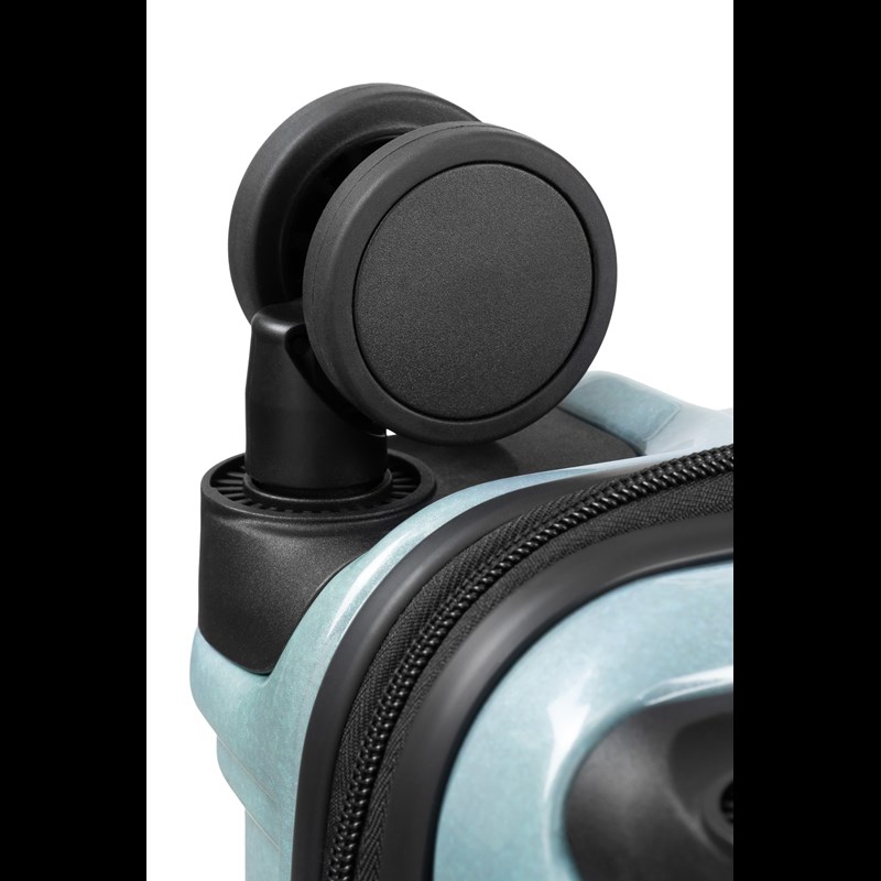 EPIC Kuffert Crate Wildlife Grå/grøn 55 Cm 8