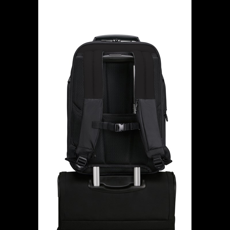 Samsonite Ryggsäck Spectrolite 4.0 Svart 9
