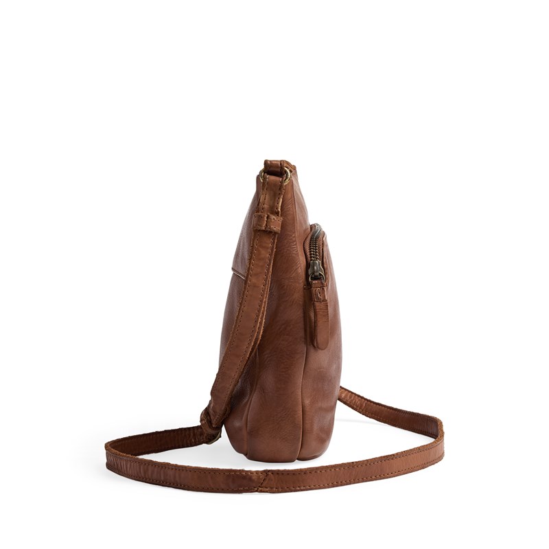 Aura Crossbody Palawan  Konjak 4