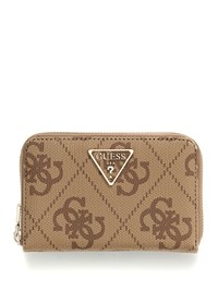 Guess Plånbok Laurel II  Brun/beige 1