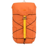 ELLIKER Ryggsäck Wharfe  Orange 1