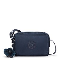 Kipling Crossbody Abanu Blå