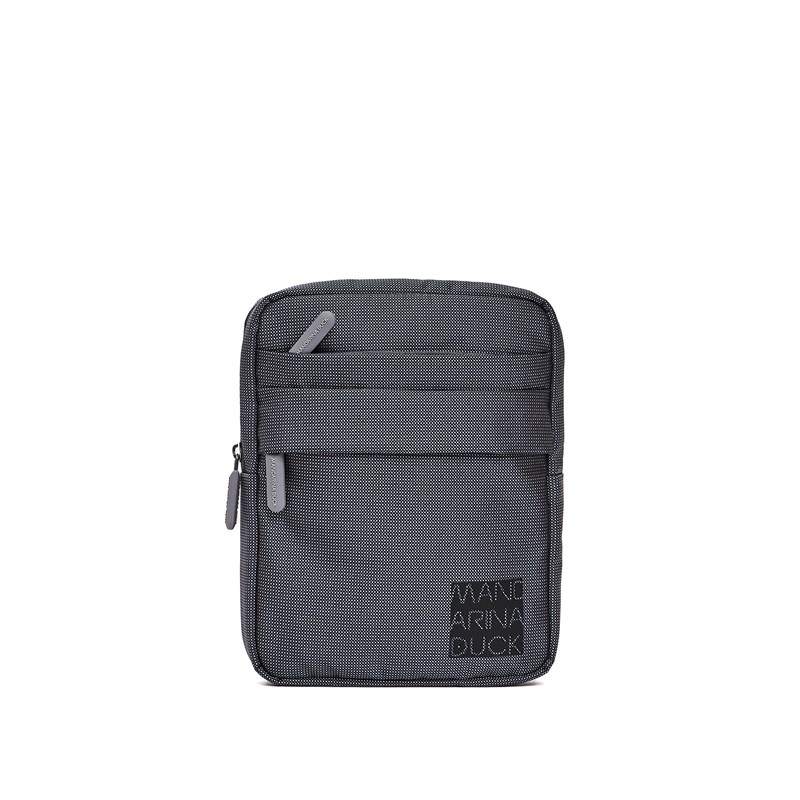 Mandarina Duck Crossbody District Grå 1