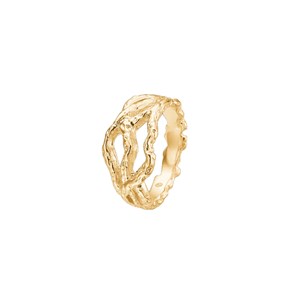 Studio Z Ring Origin Guld