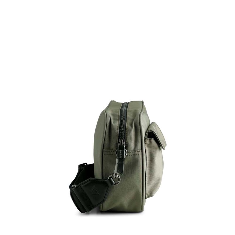 Markberg Crossbody Darla Recycled Grøn tern 3