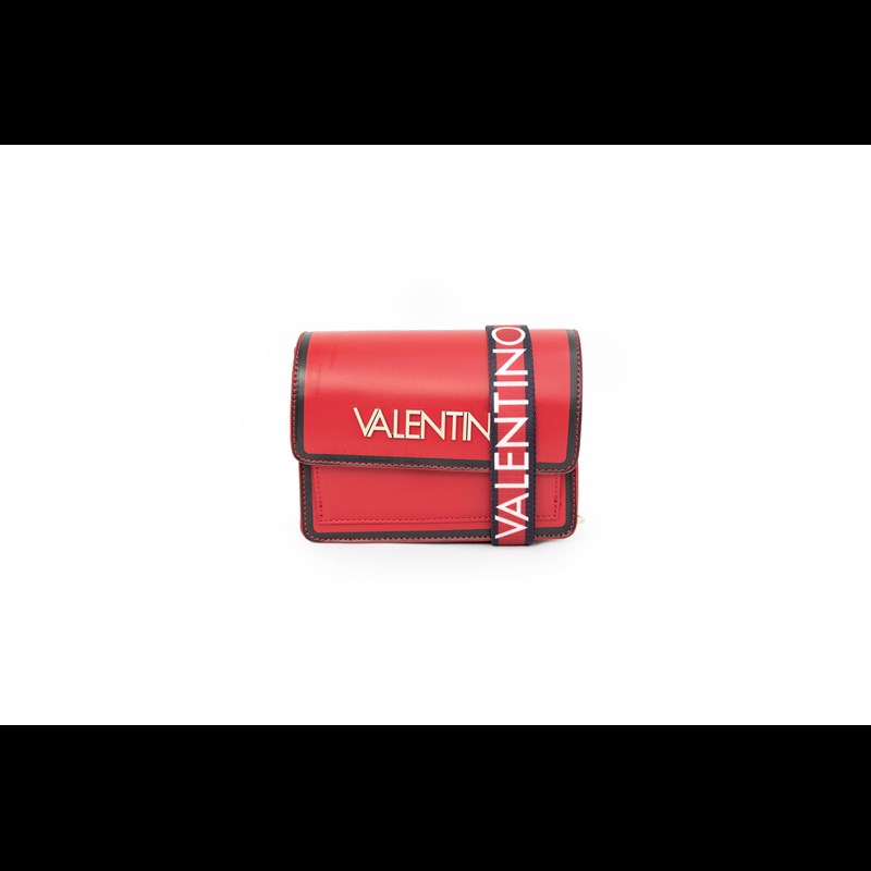 Valentino Bags Crossbody Mayor Rød/sort 5