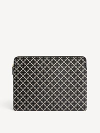 By Malene Birger Datorfodral Ivy L Svart 16" 1