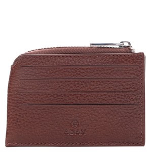 Adax Kortholder  Susy Cormorano Mocca Brun