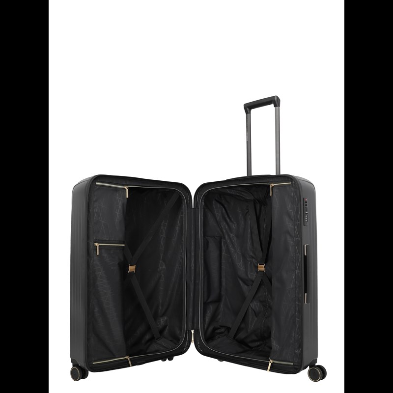 travelite Resväska Barbara Novelty  Svart 75 Cm 4
